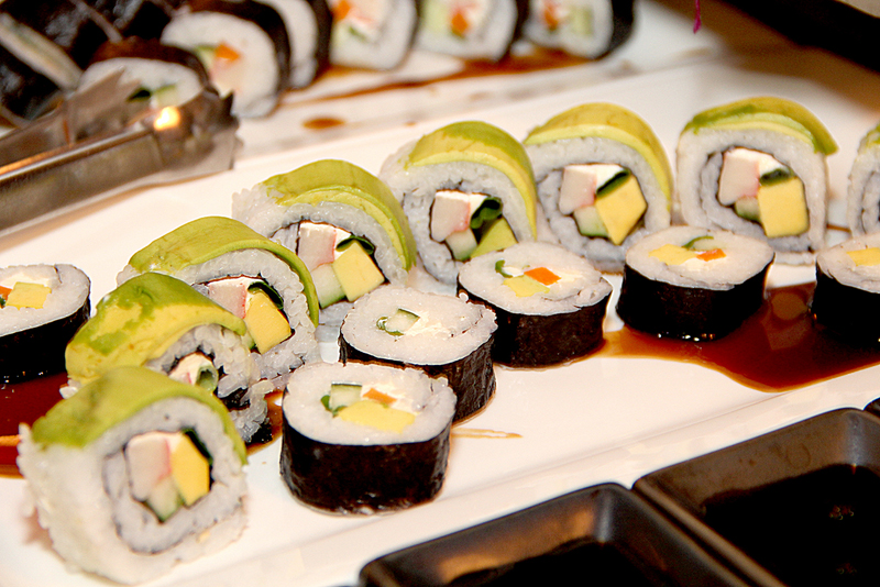 El sushi fue el plato más valorado por chefs y especialistas en gastronomía de todo el mundo, segun un ranking dado a conocer por Taste Atlas.