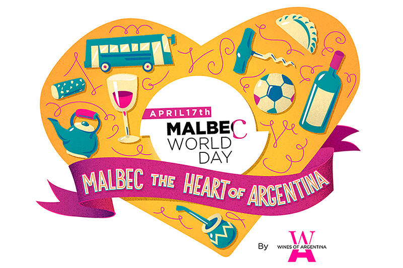 Malbec World Day 2017