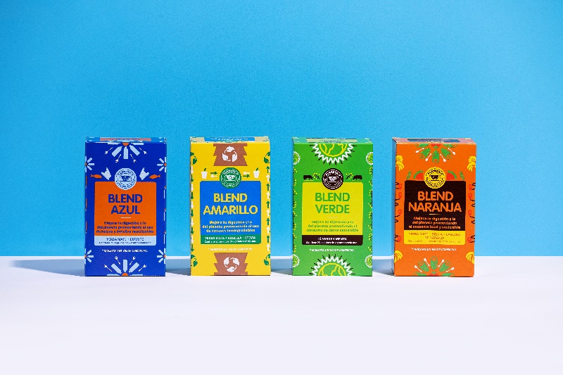 El programa Planeta T permite degustar gratuitamente a una serie de blend de tés e infusiones en los supermercados adheridos a la campaña. 