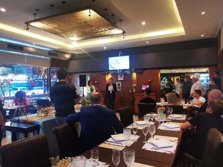 Un Café y continúa la historia del San Miguel